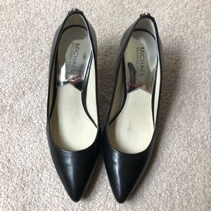 Michael Michael Kors Flex Pump